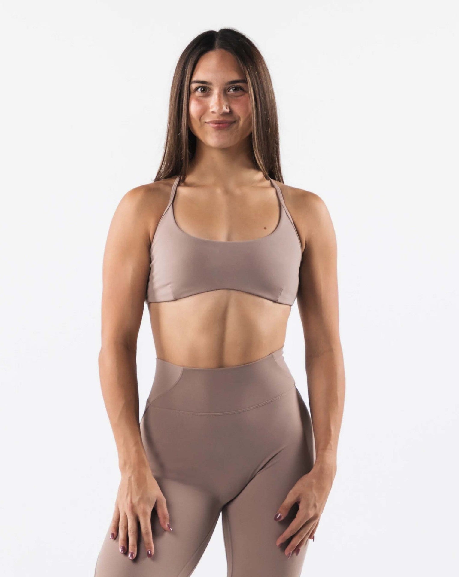 Nude Yoga Leggings