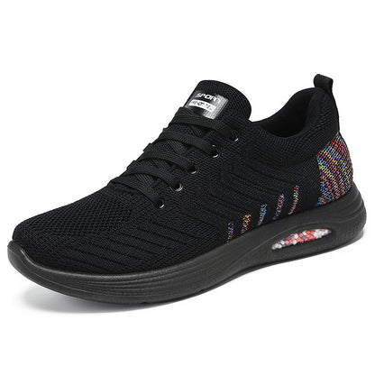 Air Cushion Sneaker