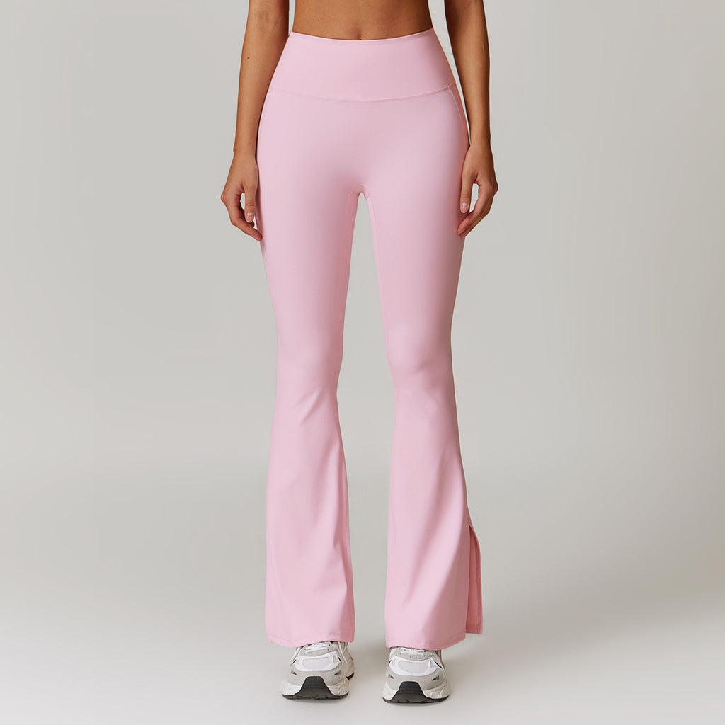 Hip Raise Yoga Pants