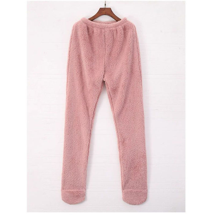Fleece Leggings