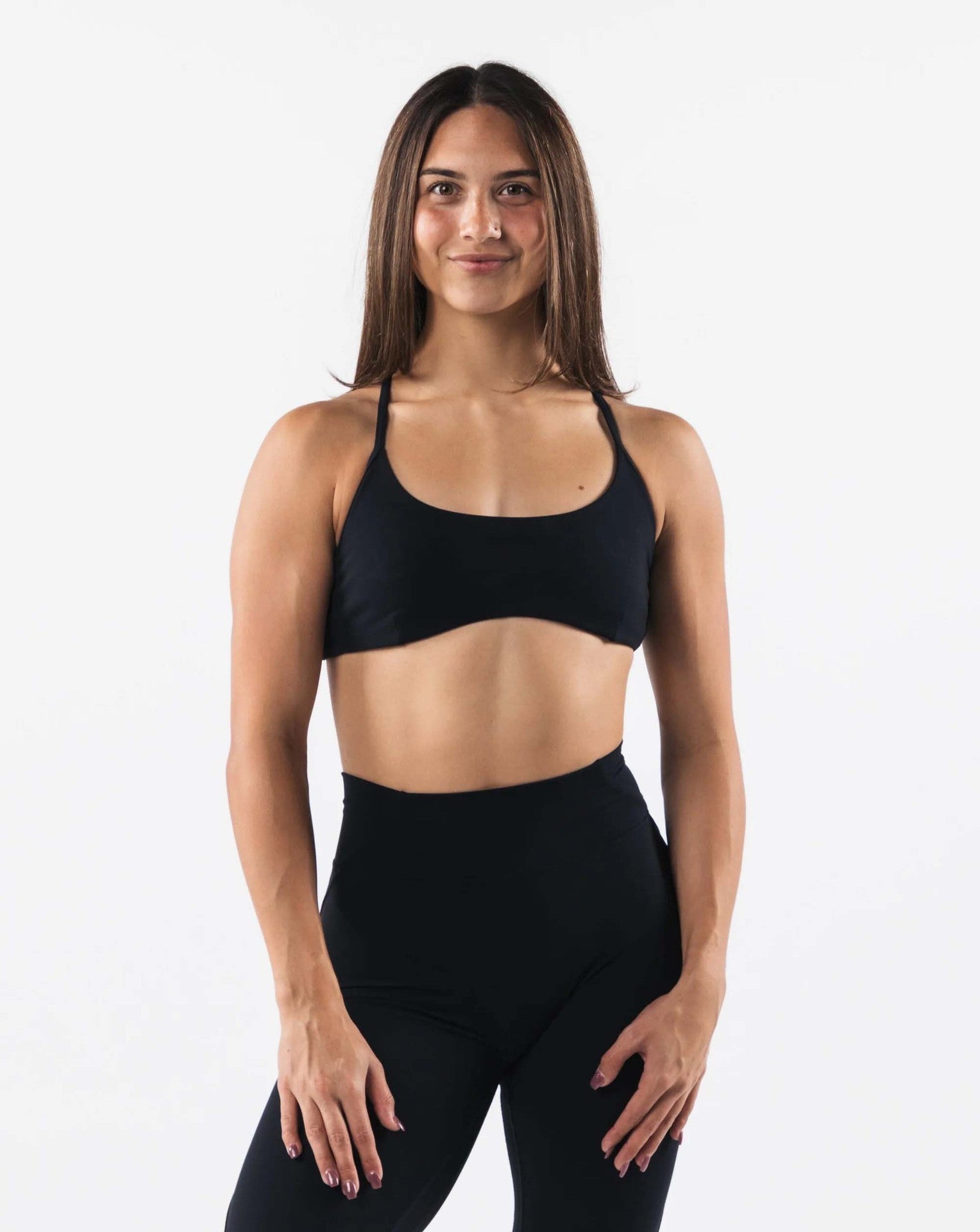 Nude Yoga Leggings