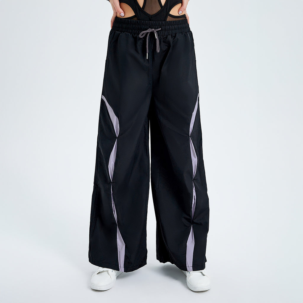 Casual Woven Pants