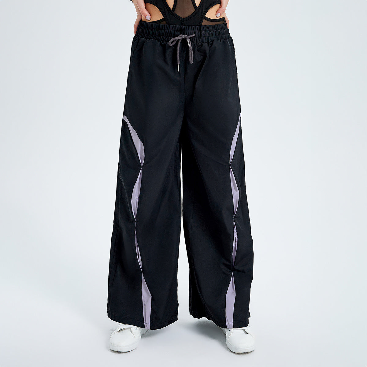 Casual Woven Pants