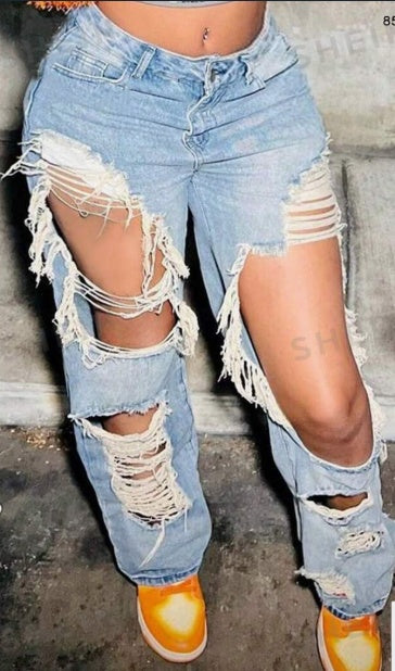 Denim Jeans