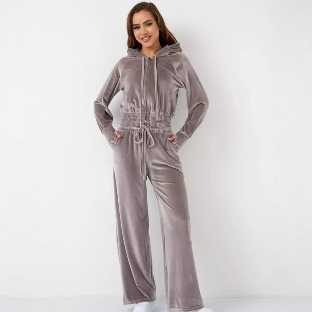 European Suit