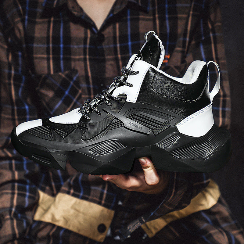 Clunky Sneakers