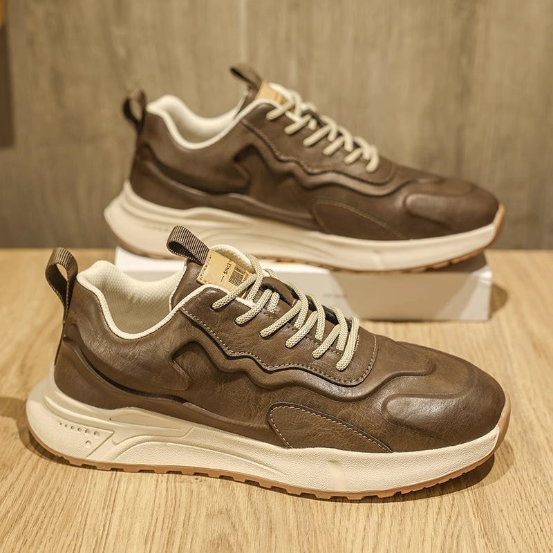 Soft Bottom Sneaker