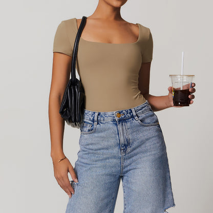 Yoga Jumpsuit 114'S