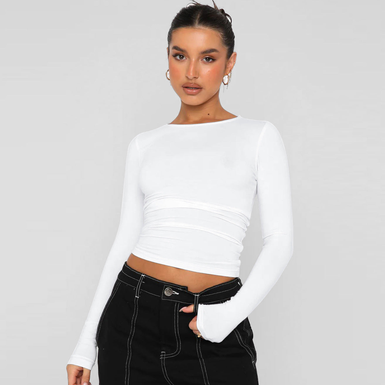 Fashion Slim-fit
