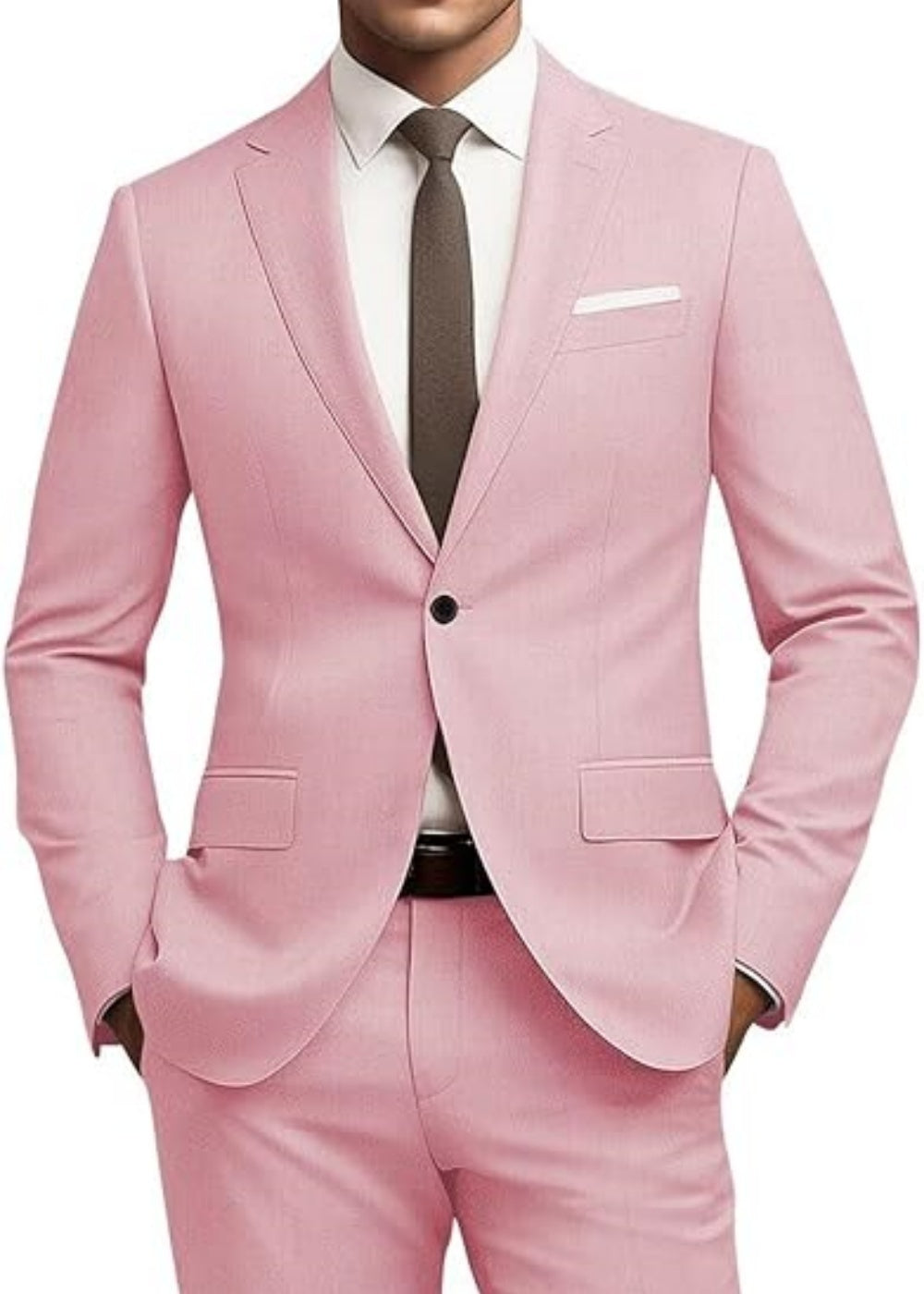 Casual suits Business Set