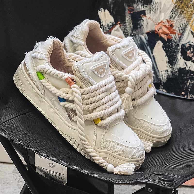 Hong Kong RetroShoes