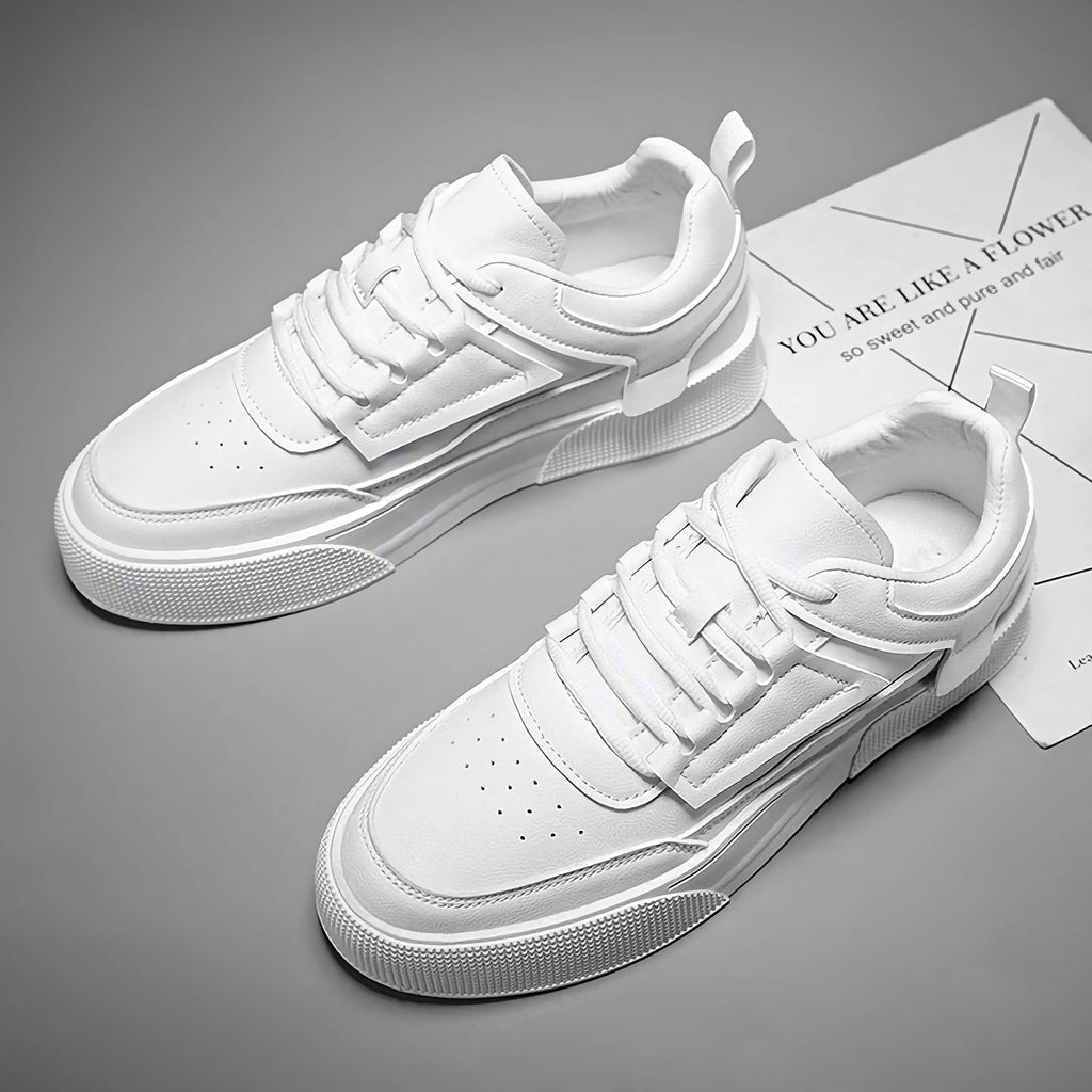 1-Low-top Sneakers
