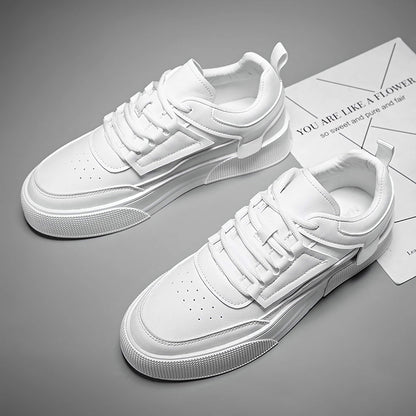 1-Low-top Sneakers