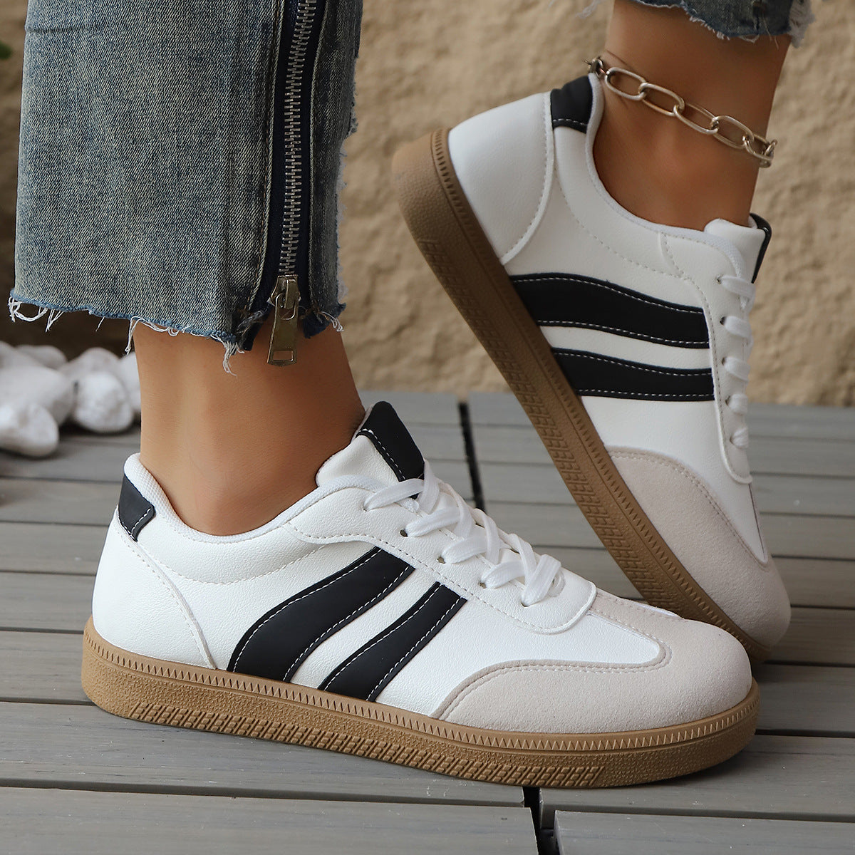 Casual Sneakers XXL