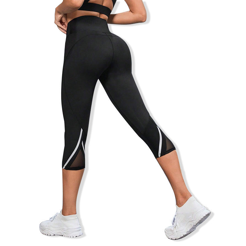 Hip Lift Leggings