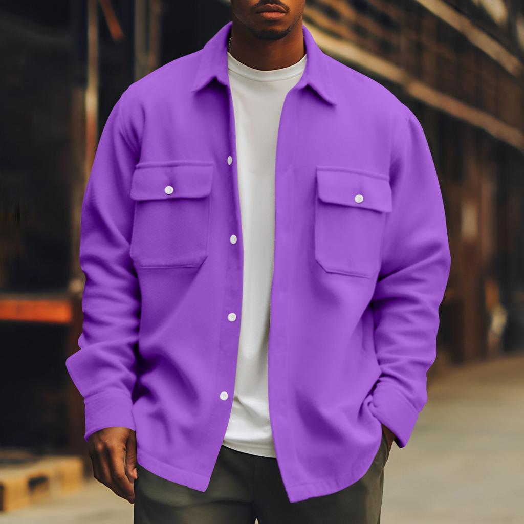 Casual Coat