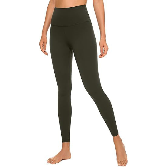 Slim Yoga Leggings