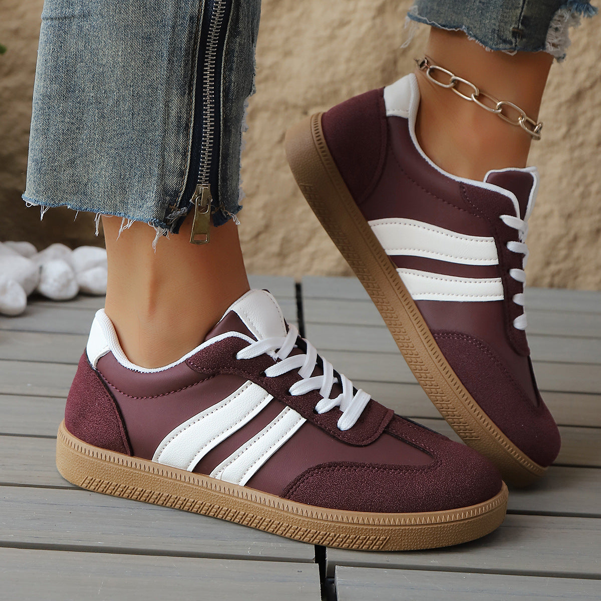 Casual Sneakers XXL