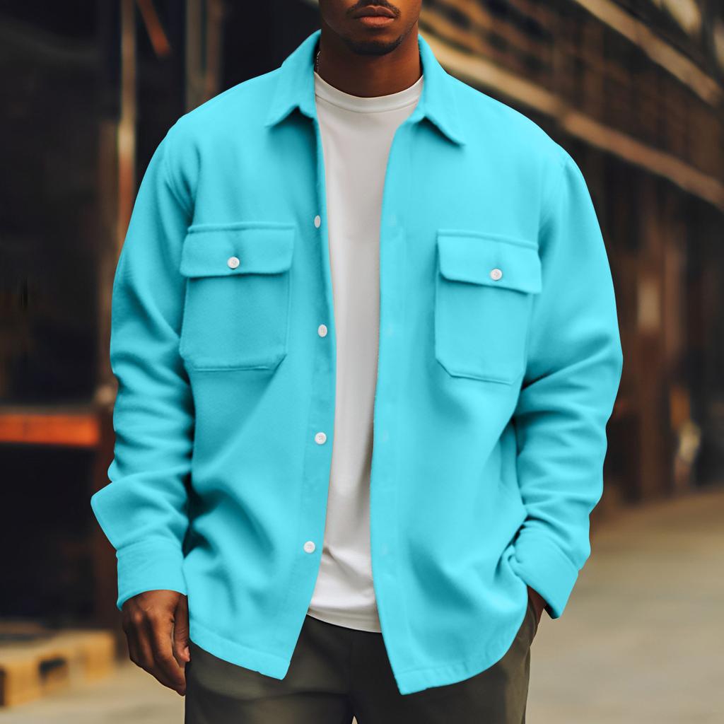 Casual Coat