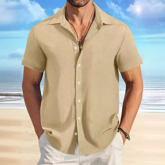 Business Slim Fit Shirt