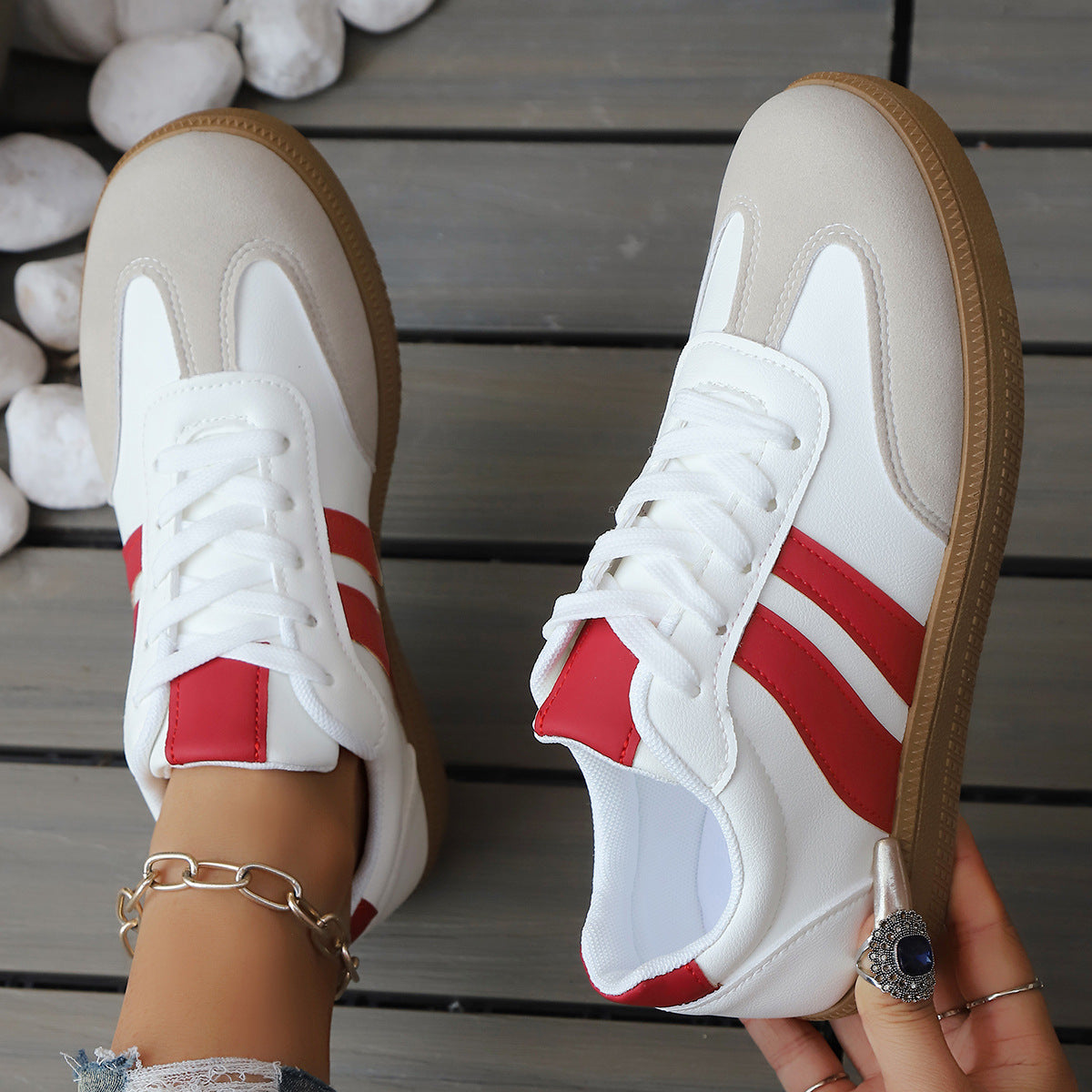Casual Sneakers XXL