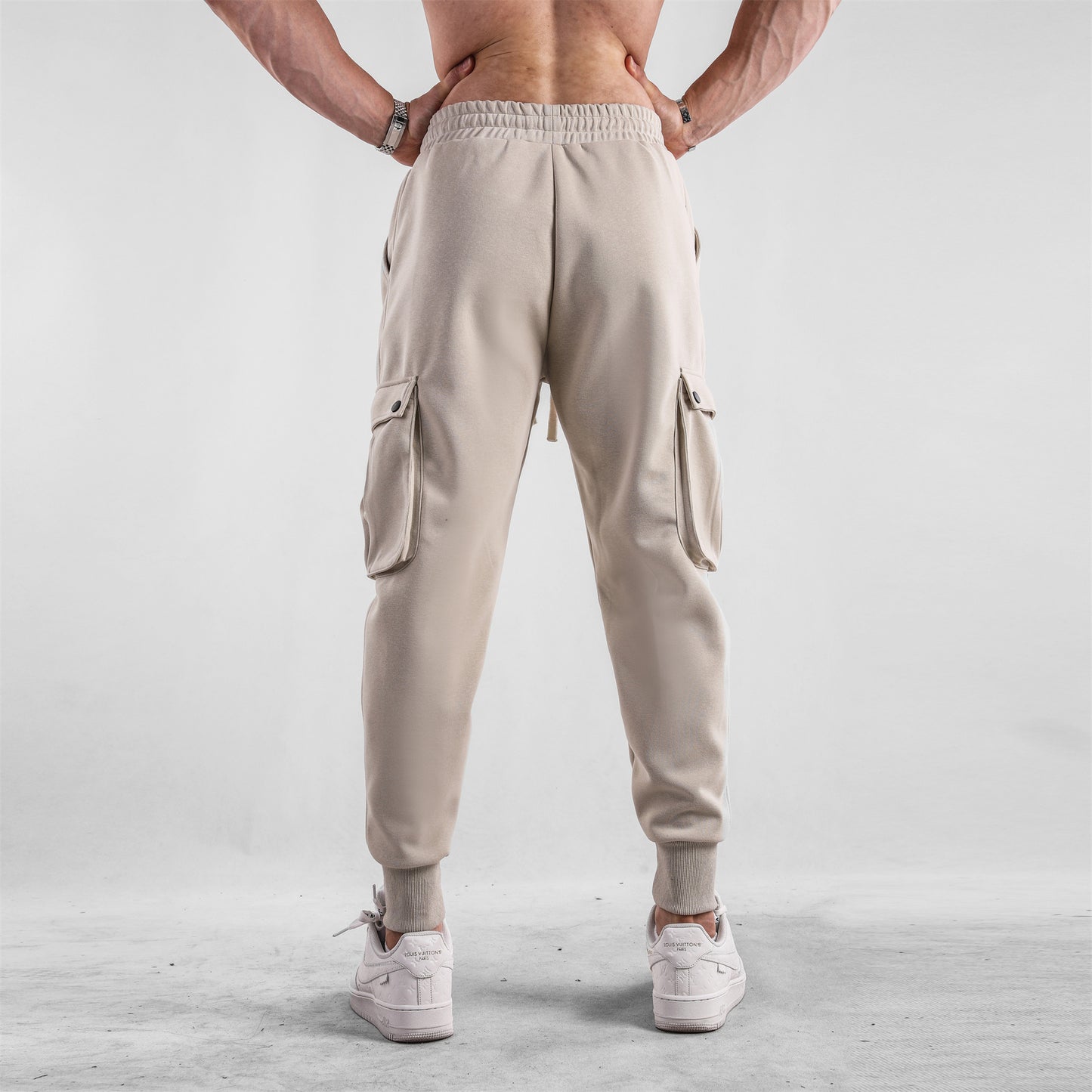 American Sports Shorts