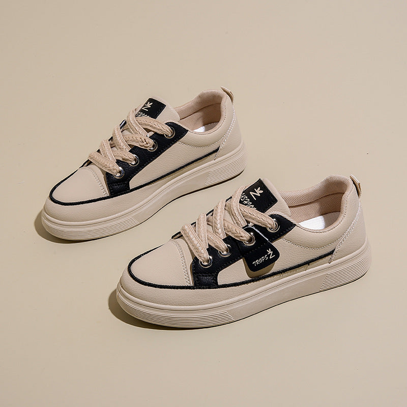 Platform Sneakers