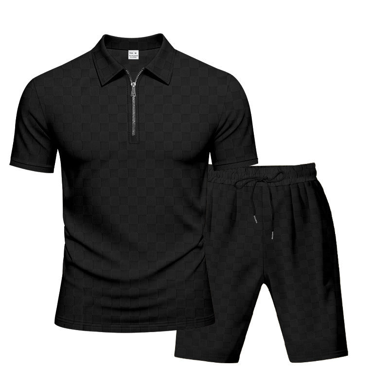 Casual Simple Set