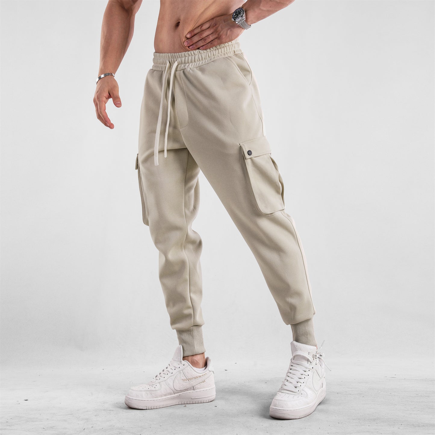 American Sports Shorts
