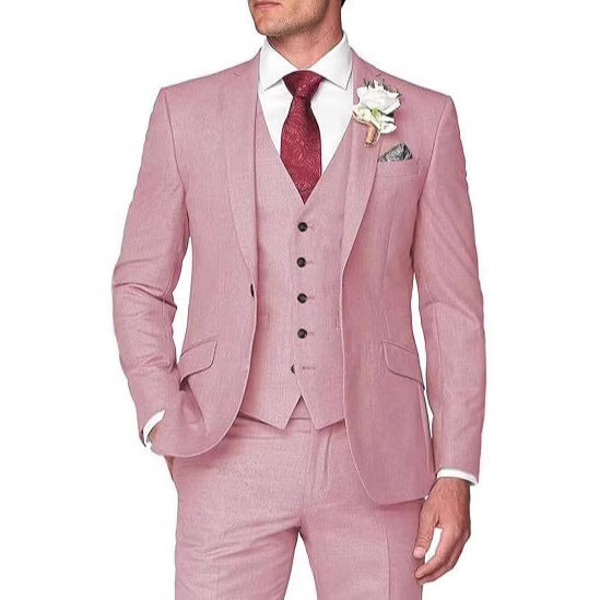 Color Business Jacket