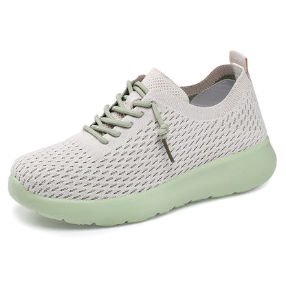 Soft Bottom Sneakers