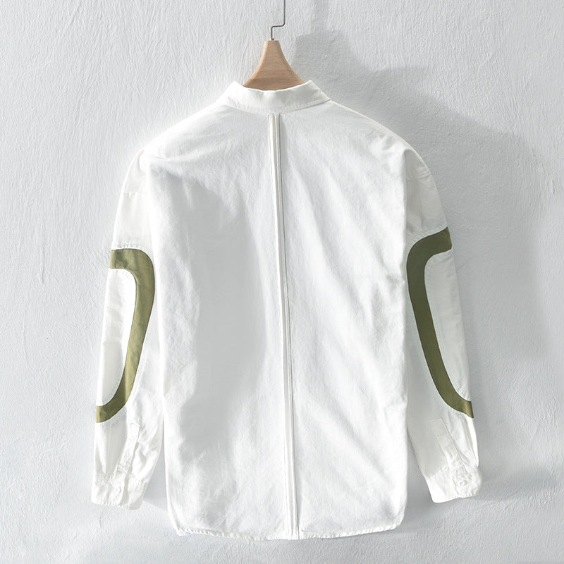 Cool Casual Coat