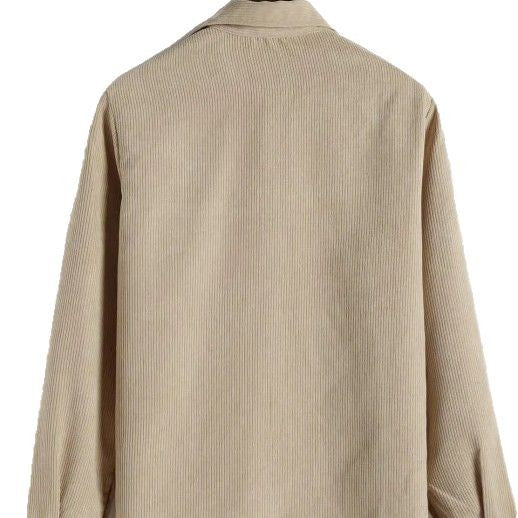 New Long Sleeve Shirt