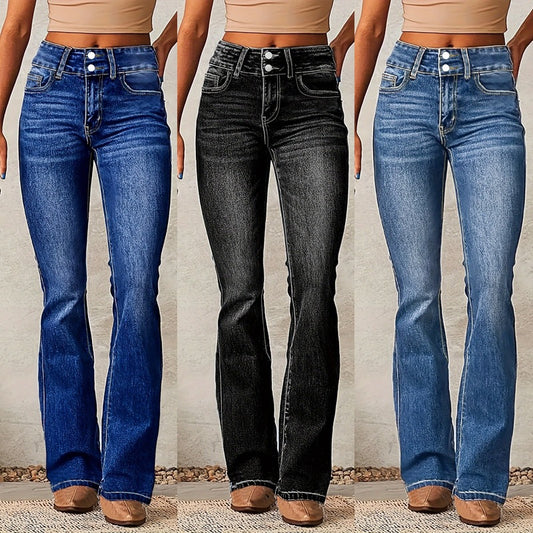 SKinny Slim Denim Jeans