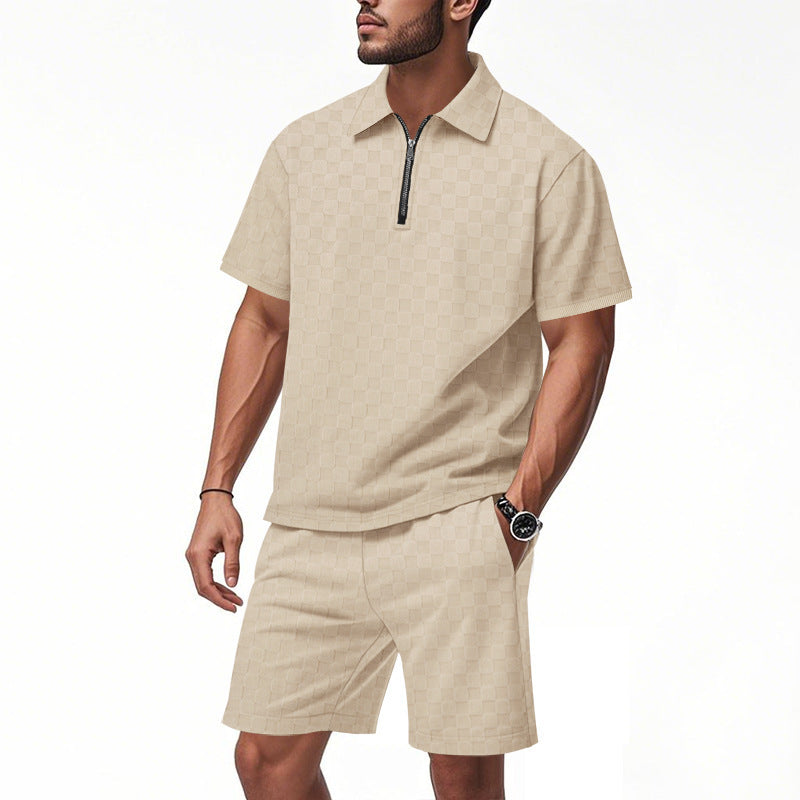 Casual Simple Set