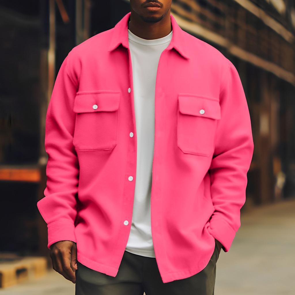 Casual Coat