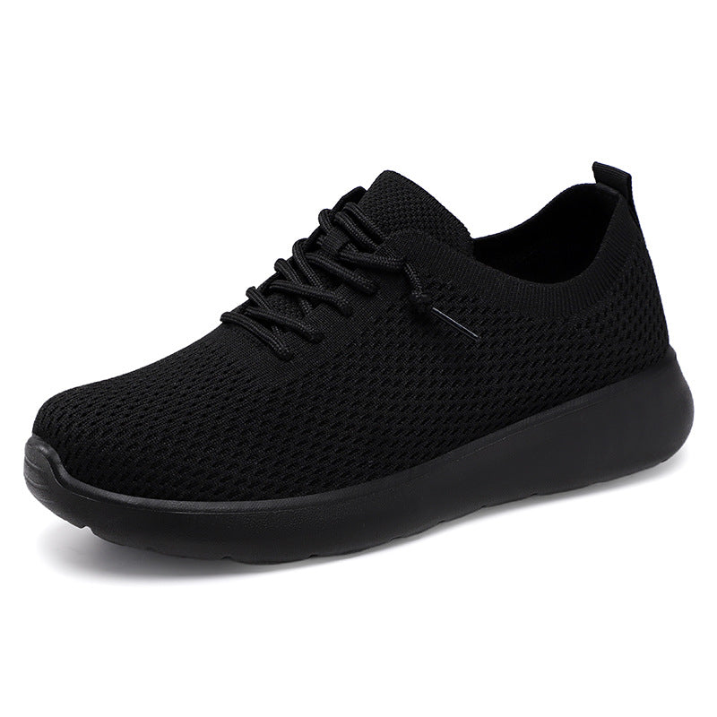 Soft Bottom Sneakers