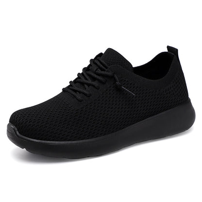 Soft Bottom Sneakers