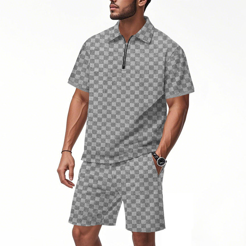 Casual Simple Set