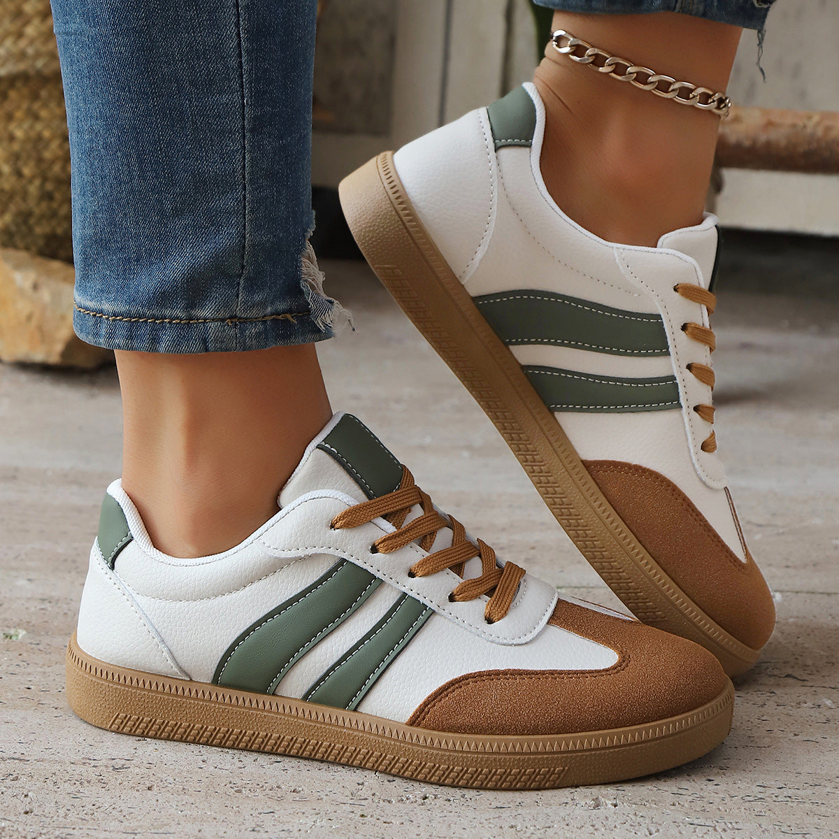 Casual Sneakers XXL