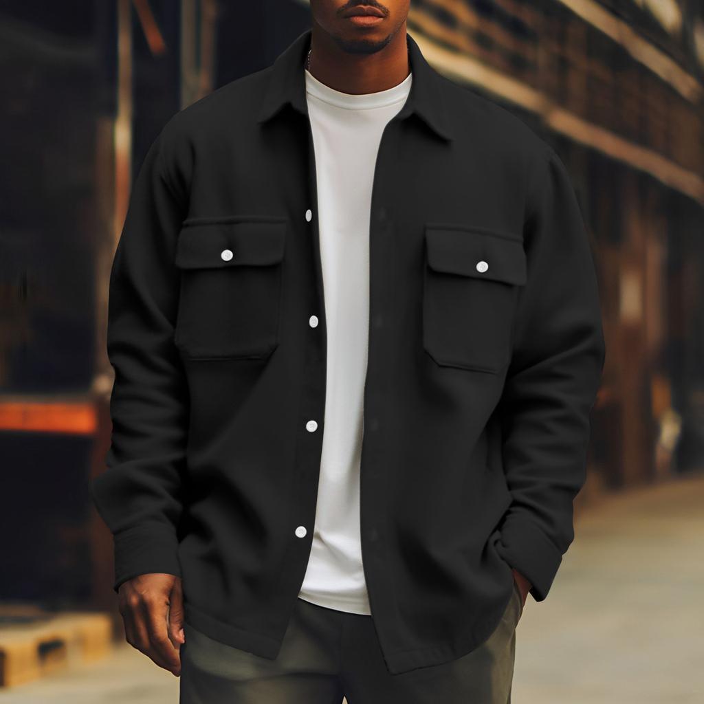 Casual Coat