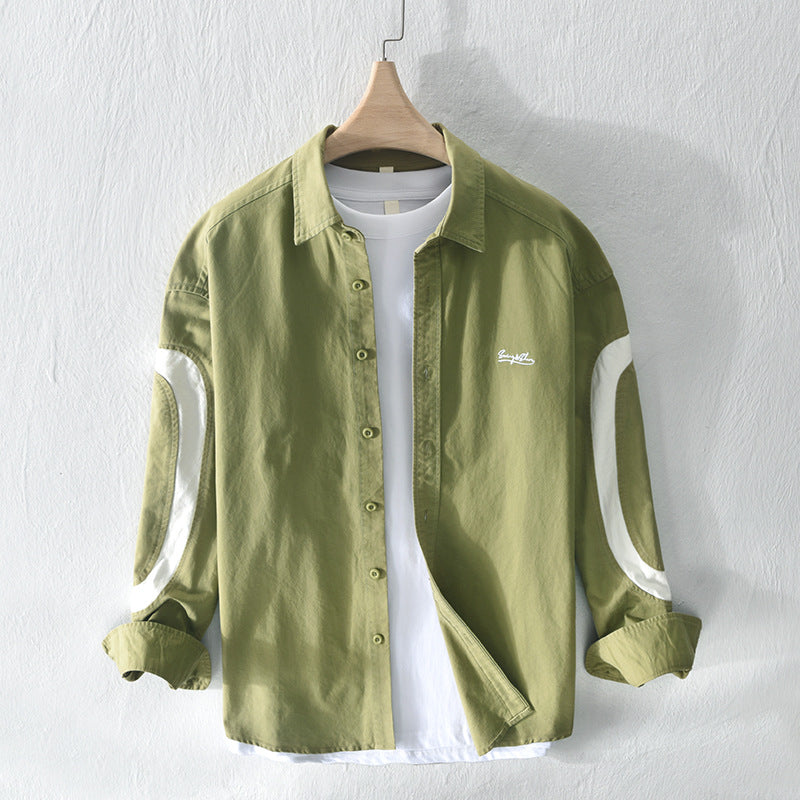 Cool Casual Coat