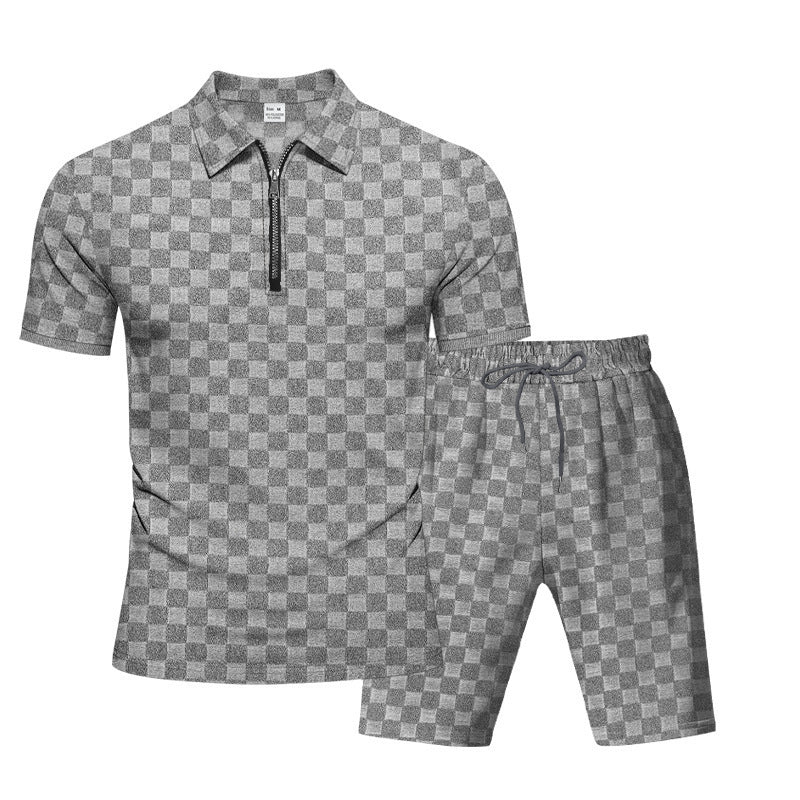 Casual Simple Set