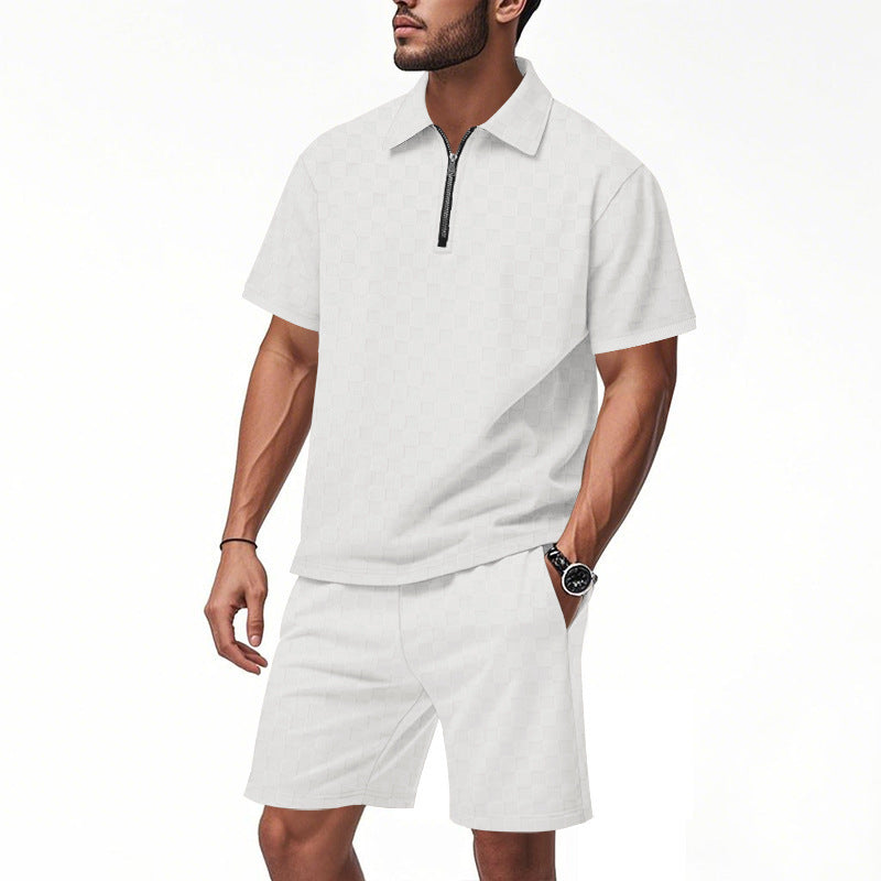 Casual Simple Set