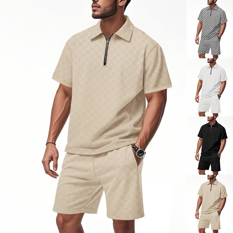 Casual Simple Set