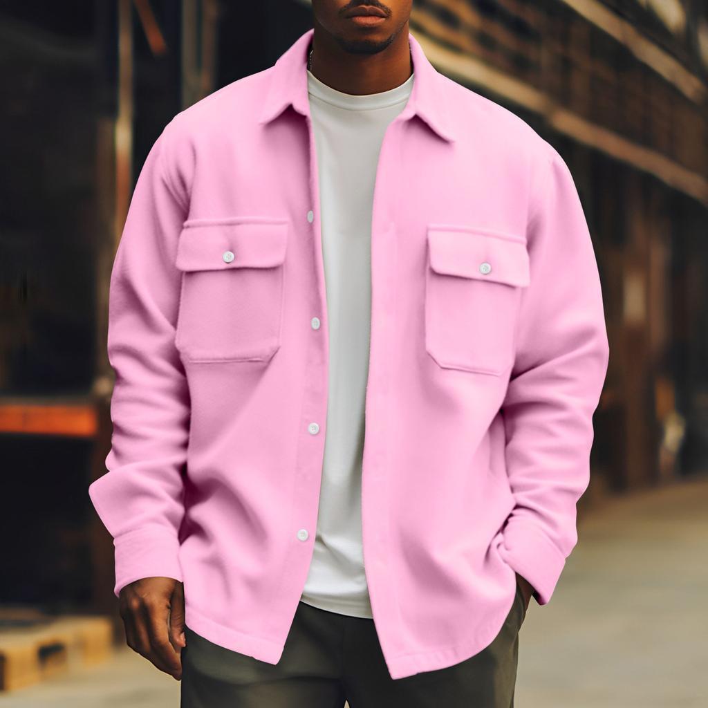 Casual Coat
