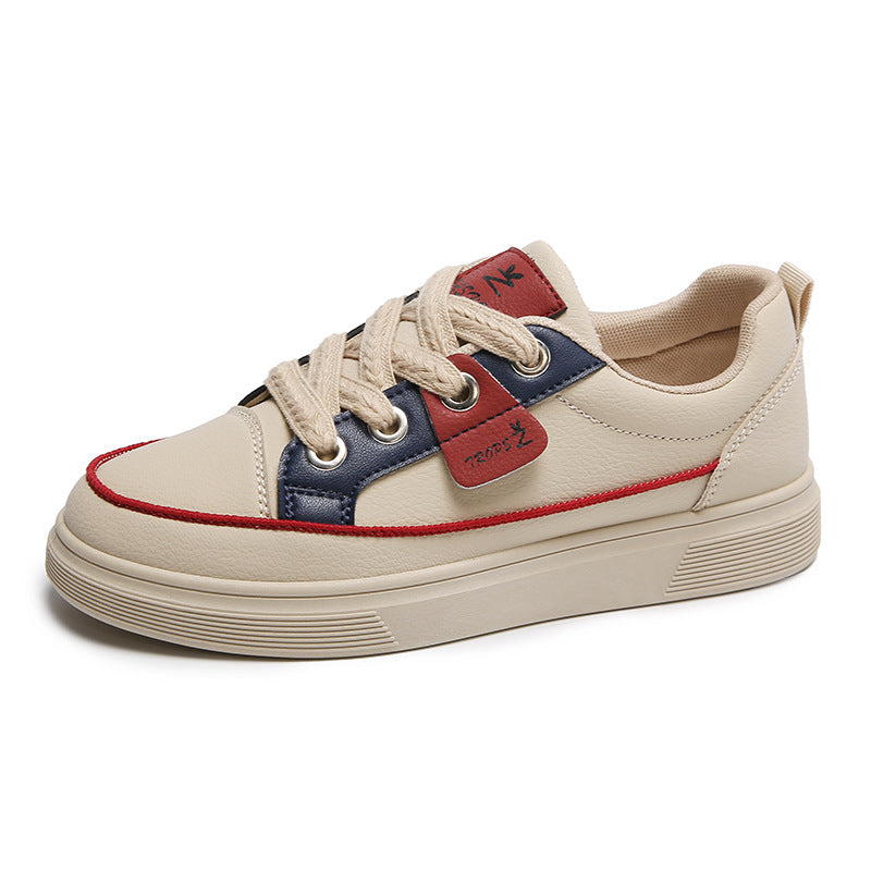 Platform Sneakers