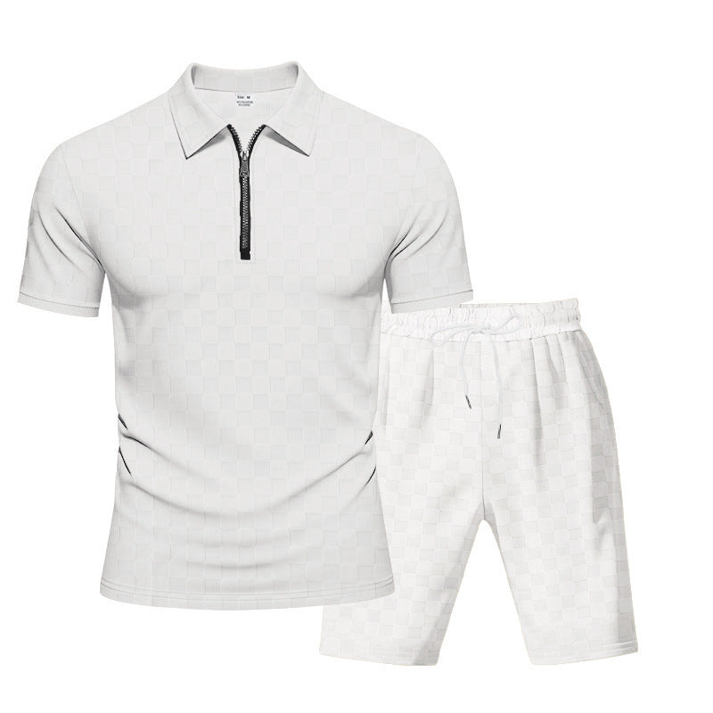 Casual Simple Set
