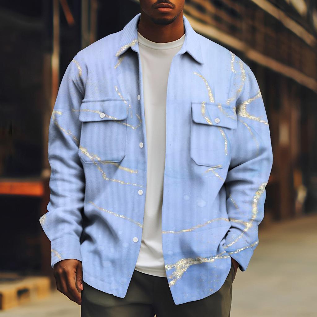 Casual Coat