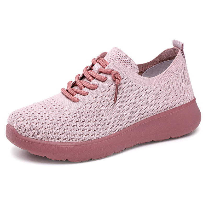 Soft Bottom Sneakers